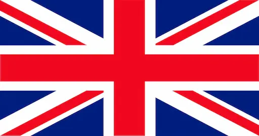 Flag of the United Kingdom