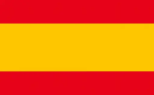 Flag of Spain