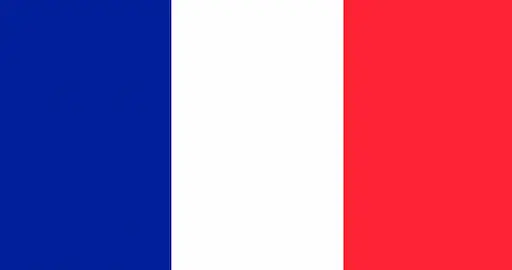 Flag of France