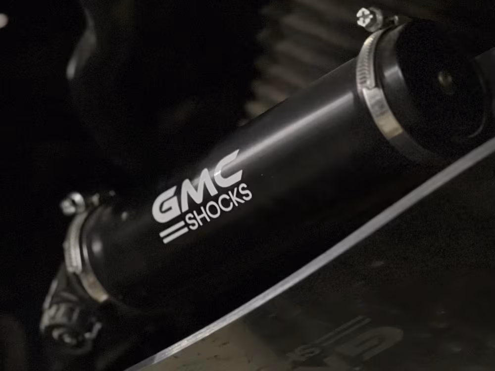 Protecciones traseras